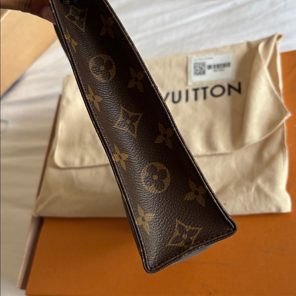 Louis Vuitton pochette - Picture 13 of 17